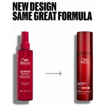 Ultimate Repair Protective Leave-In